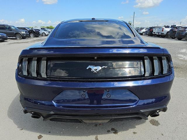 2018 FORD MUSTANG 1FA6P8TH4J5170880