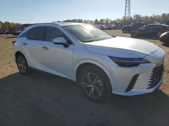 2025 LEXUS RX 350 BAS #3298105146