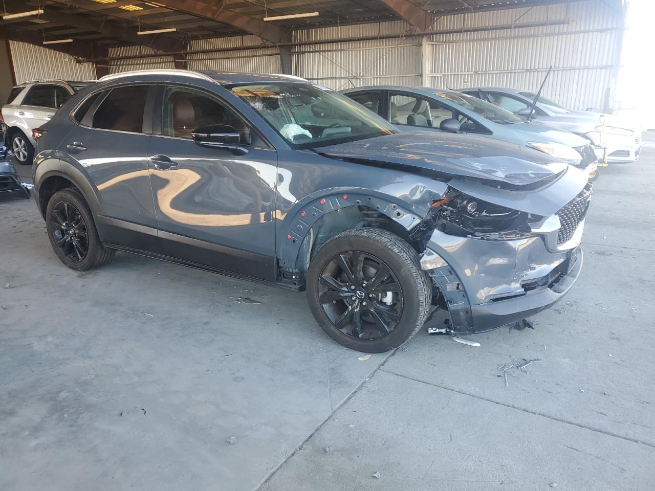 MAZDA CX-30 PREFERRED