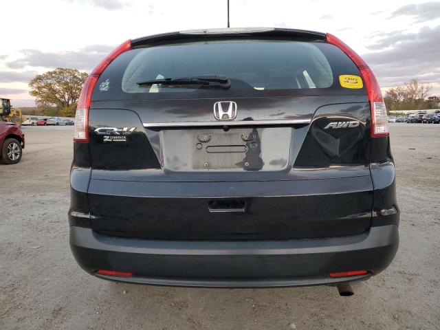 2012 HONDA CR-V LX - 5J6RM4H3XCL055120