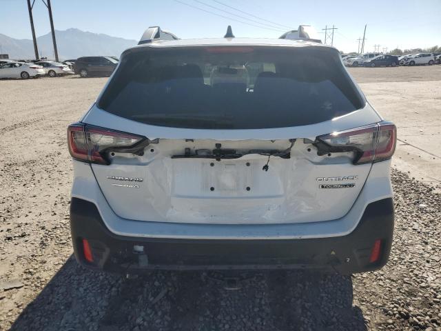 2022 SUBARU OUTBACK TOURING 4S4BTGPD6N3198702