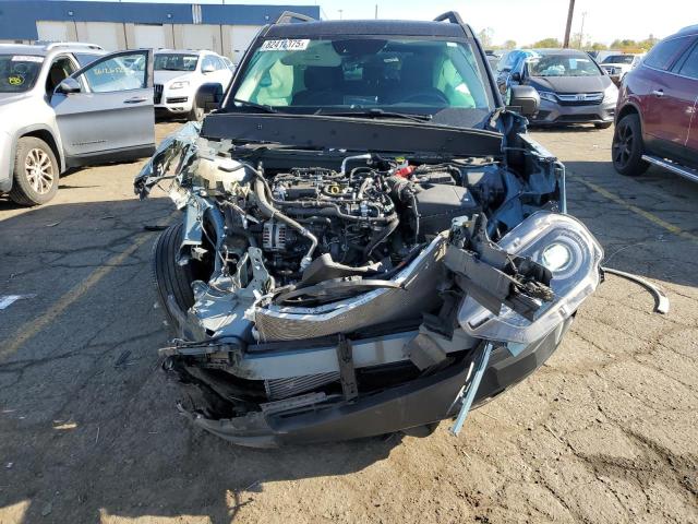 2021 FORD BRONCO SPORT BIG BEND 3FMCR9B61MRA12345