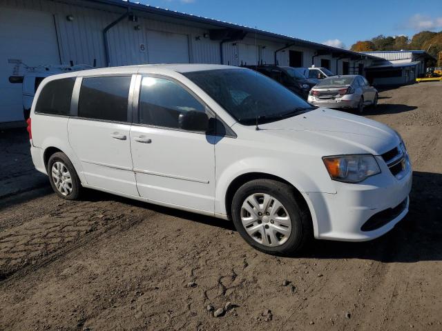 2014 DODGE GRAND CARAVAN SE - 2C4RDGBG0ER374779