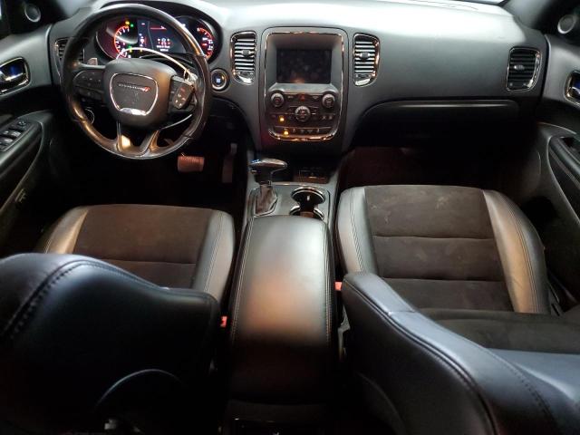 2019 DODGE DURANGO GT #3304556458