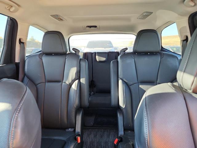 2020 SUBARU ASCENT LIM - 4S4WMAPD0L3434821