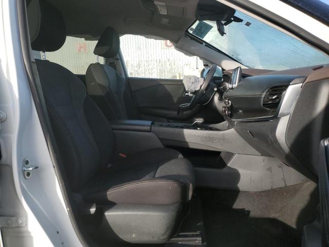 2021 NISSAN ROGUE SV #3287697007