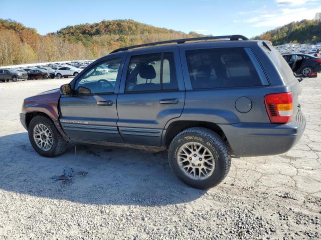 2002 JEEP GRAND CHER #3304723911