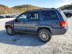 Lot #3304723911 2002 JEEP GRAND CHER