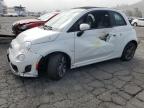 Lot #3304653993 2015 FIAT 500 ABARTH