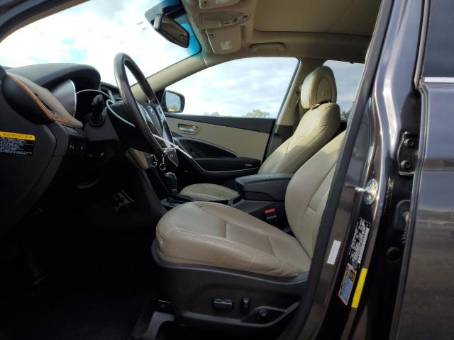 2015 HYUNDAI SANTA FE S - 5XYZW4LA4FG295995