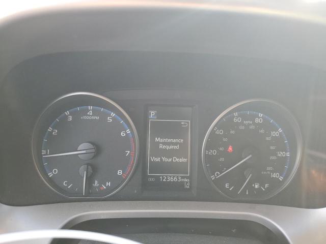 2017 TOYOTA RAV4 LE #3281750920