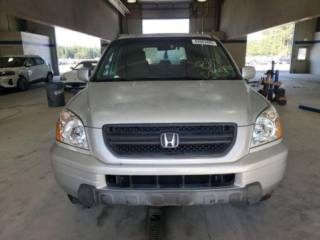 2003 HONDA PILOT #3282419272