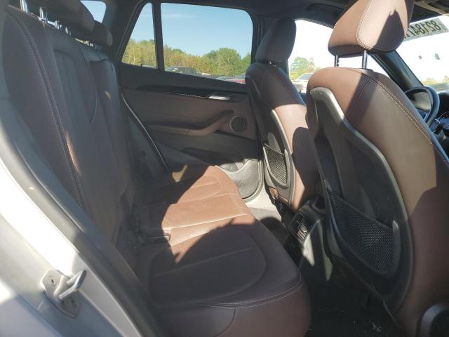 2021 BMW X1 XDRIVE2 - WBXJG9C01M5T16163