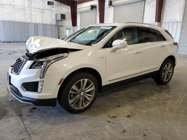 CADILLAC XT5 PREMIU