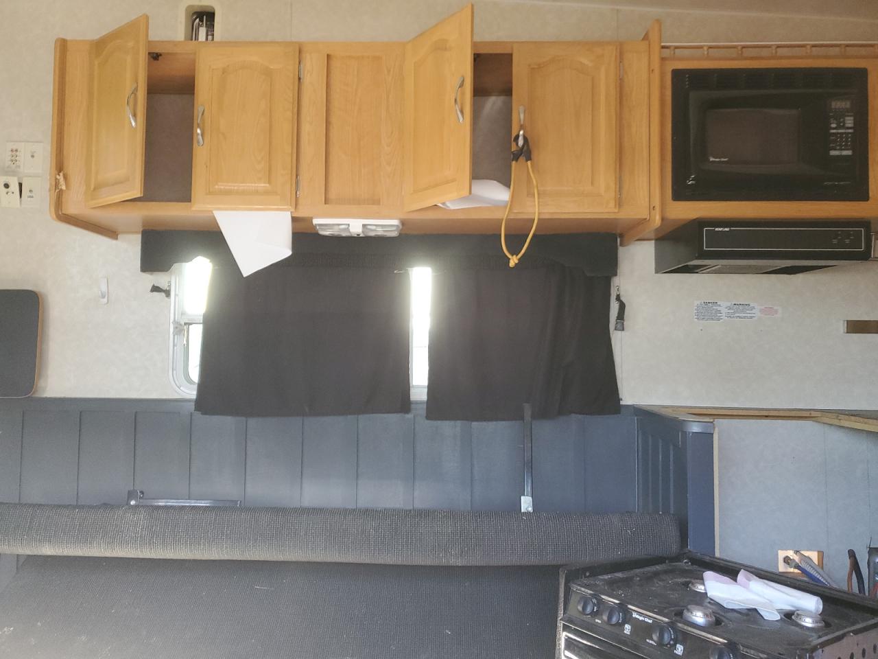 Lot #3305728729 2006 FRRV TRVLTRLR