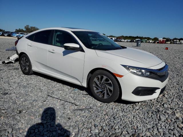 2017 HONDA CIVIC EX - 2HGFC2F76HH540043