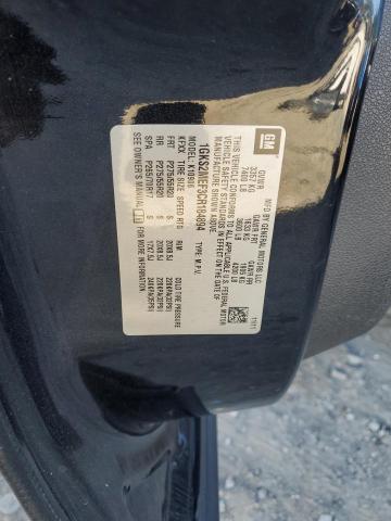 2012 GMC YUKON XL D #3310602310