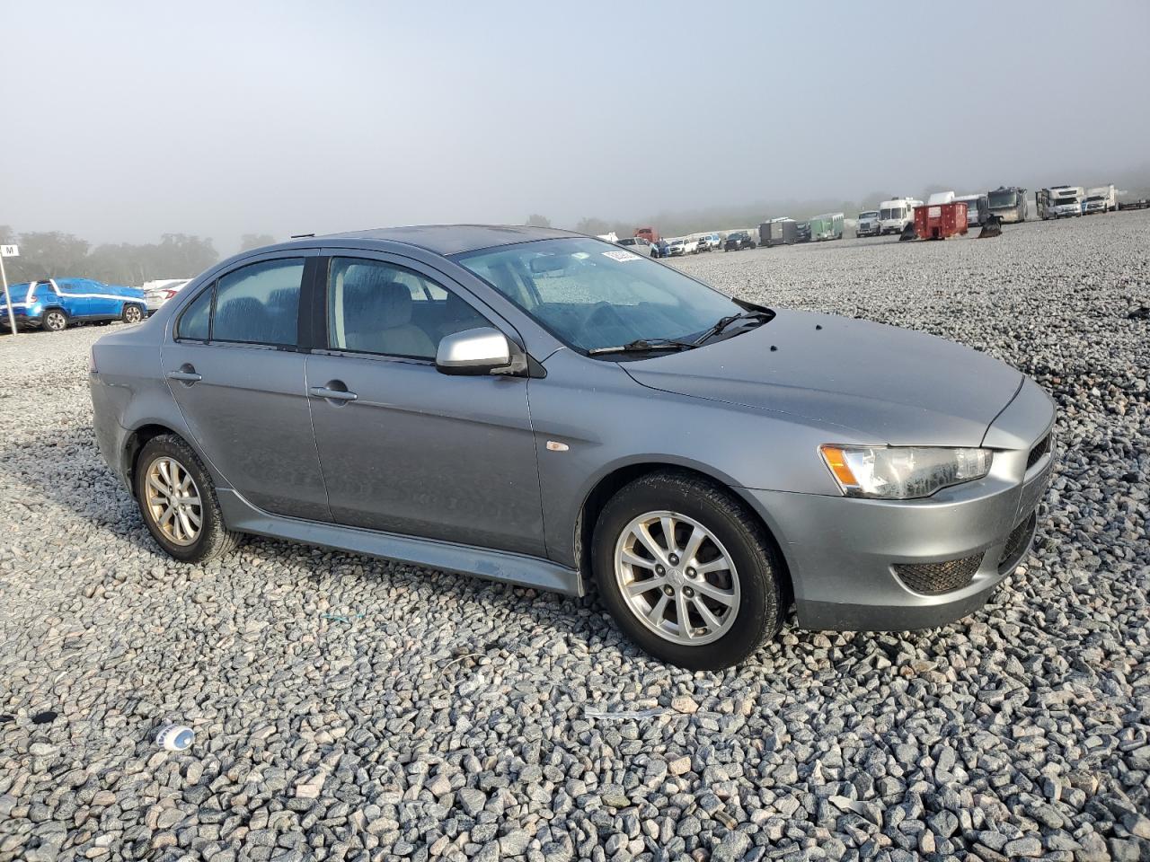 MITSUBISHI LANCER ES/ES SPORT