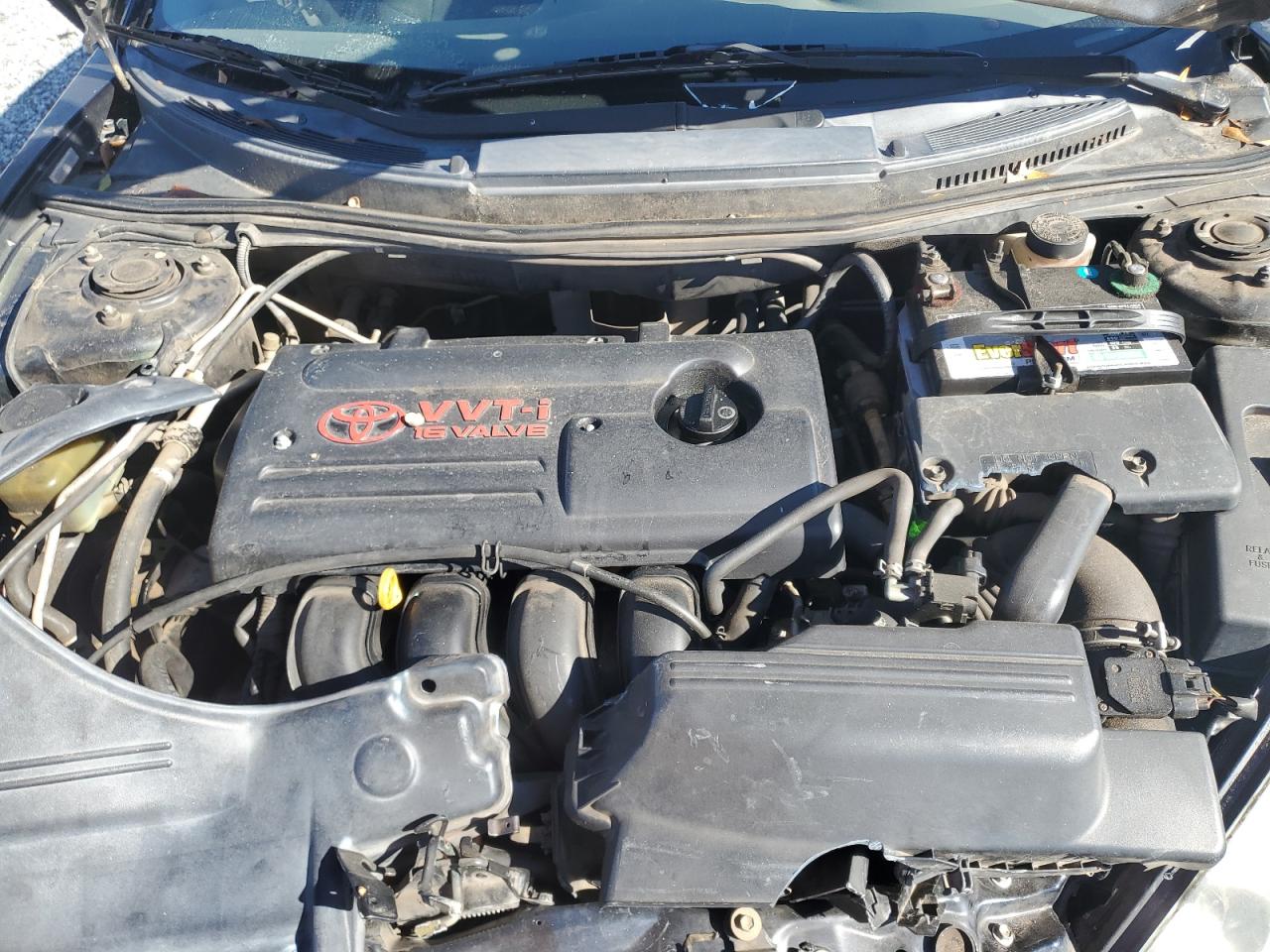 Lot #3292386276 2002 TOYOTA CELICA GT