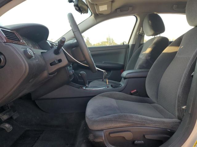 2011 CHEVROLET IMPALA LT - 2G1WB5EK3B1164094