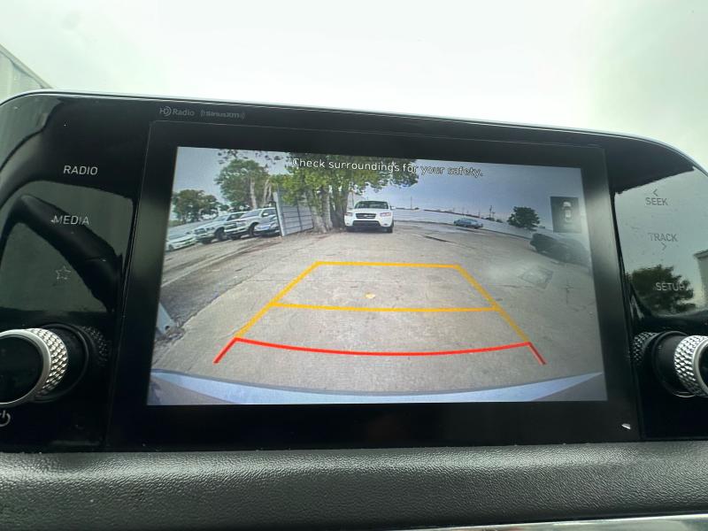 2020 HYUNDAI SONATA SEL - 5NPEF4JA2LH037786