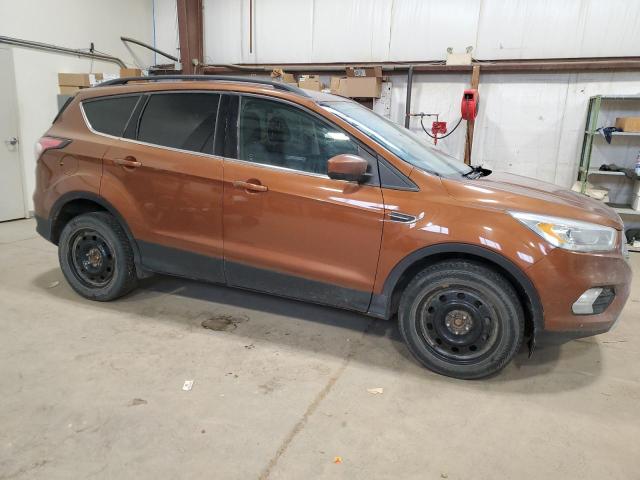 2017 FORD ESCAPE SE - Other View