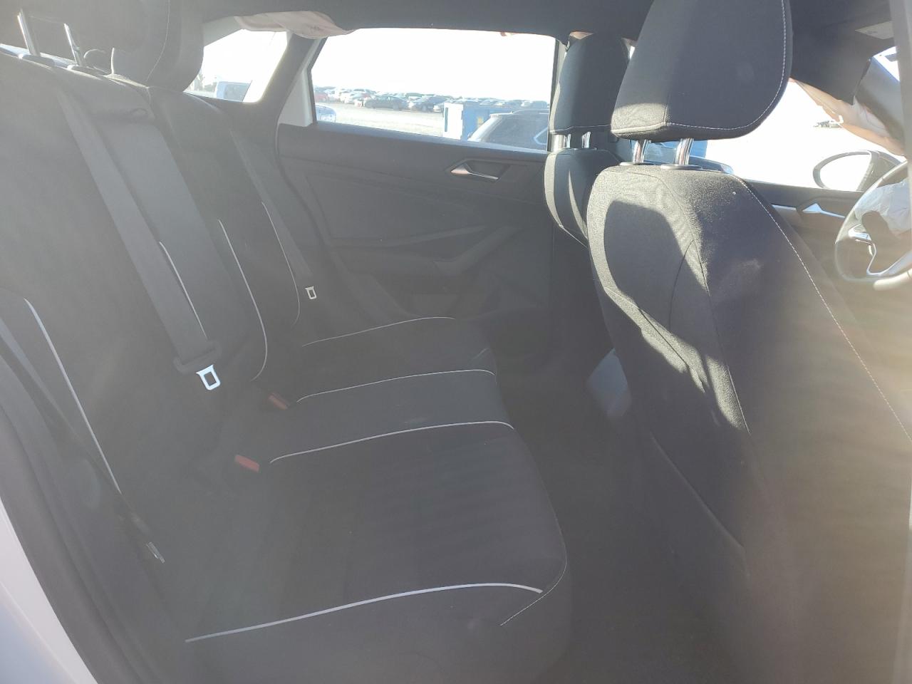 VOLKSWAGEN JETTA SPORT