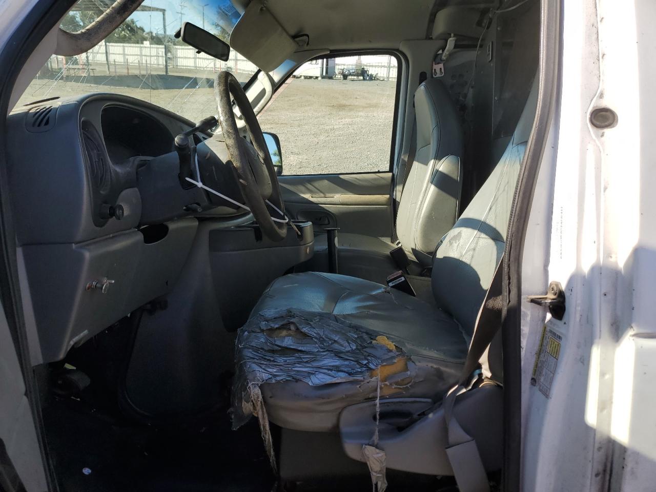 Lot #3285891587 2006 FORD ECONLINE