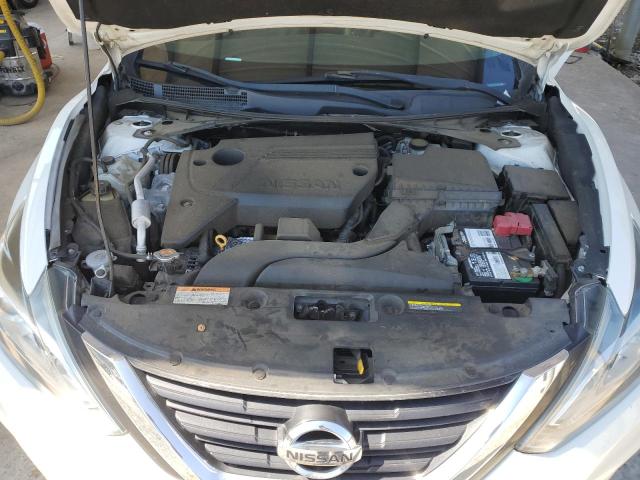 2018 NISSAN ALTIMA 2.5 1N4AL3AP5JC151558