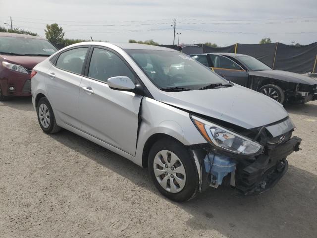 2017 HYUNDAI ACCENT SE #3261953491