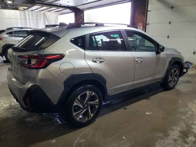 2024 SUBARU CROSSTREK - JF2GUADC1RH353540