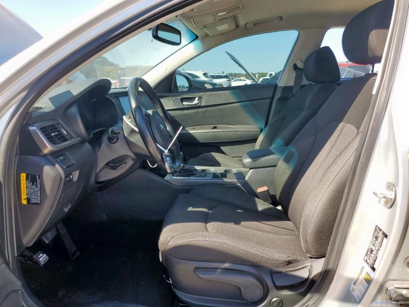 2016 KIA OPTIMA LX - 5XXGT4L14GG042990