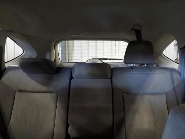 2012 HONDA CR-V EX #3278755619