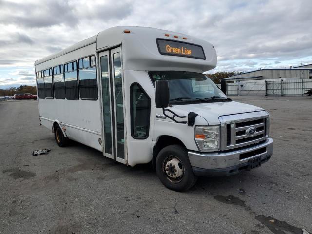 Global Auto Auctions: 2015 FORD ECONOLINE