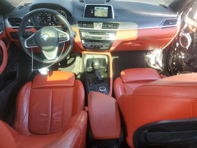 2019 BMW X2 XDRIVE2 - WBXYJ5C52K5N18737