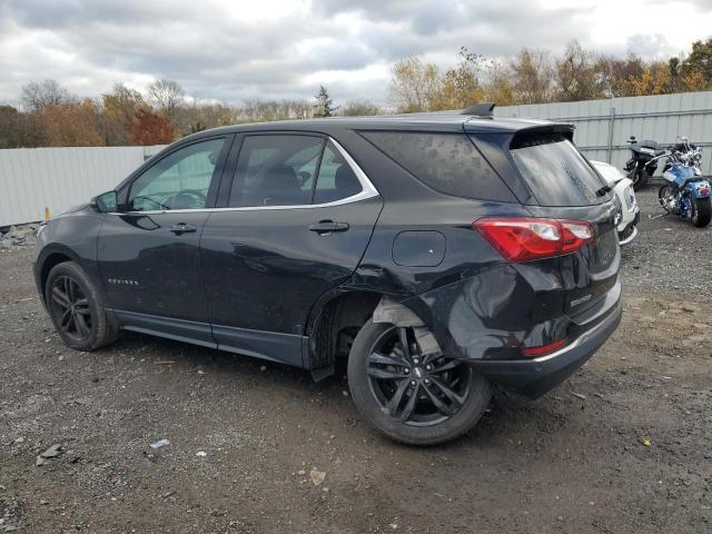 2020 CHEVROLET EQUINOX LT #3291295503