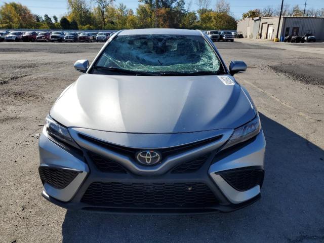 2023 TOYOTA CAMRY SE N - 4T1G11AK0PU738431