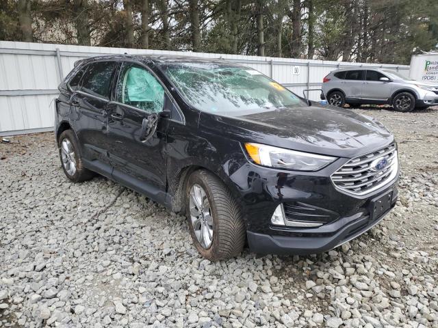 2019 FORD EDGE TITAN - 2FMPK4K9XKBB70424