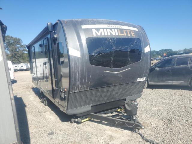 Global Auto Auctions: 2022 ROCKWOOD MINI LITE