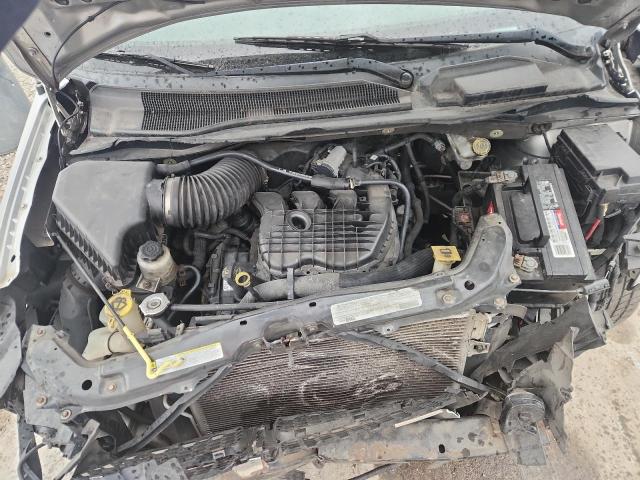 2012 DODGE GRAND CARA #3301868976