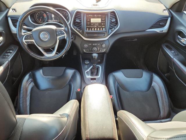 2017 JEEP CHEROKEE T - 1C4PJMBS8HW524961