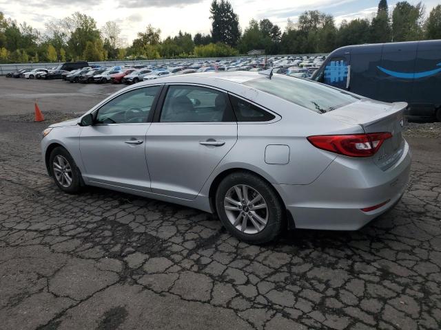 2017 HYUNDAI SONATA SE 5NPE24AF4HH593001