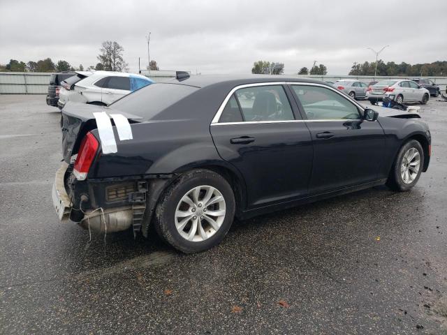 2016 CHRYSLER 300 LIMITE #3296250536