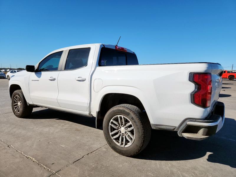2023 CHEVROLET COLORADO L - 1GCPSCEK0P1156581