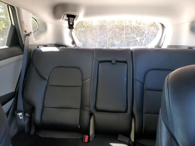 2016 HYUNDAI TUCSON LIM - KM8J33A21GU030023