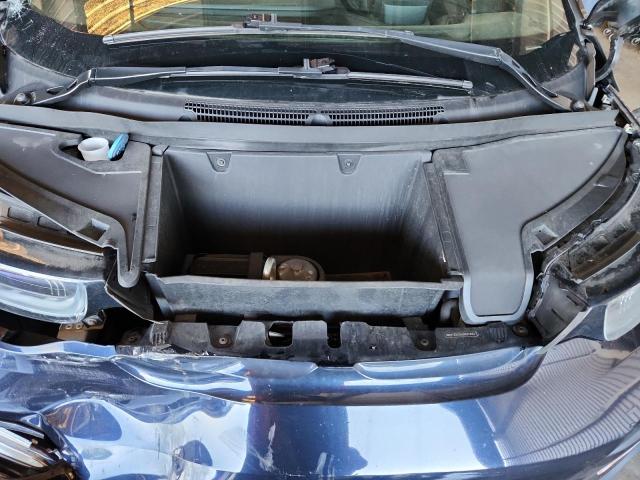 2018 BMW I3 BEV WBY7Z2C58JVE61833
