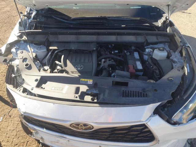 2024 TOYOTA HIGHLANDER #3294813750