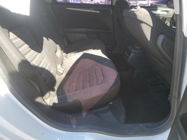 2016 FORD FUSION SE - 3FA6P0H70GR234338