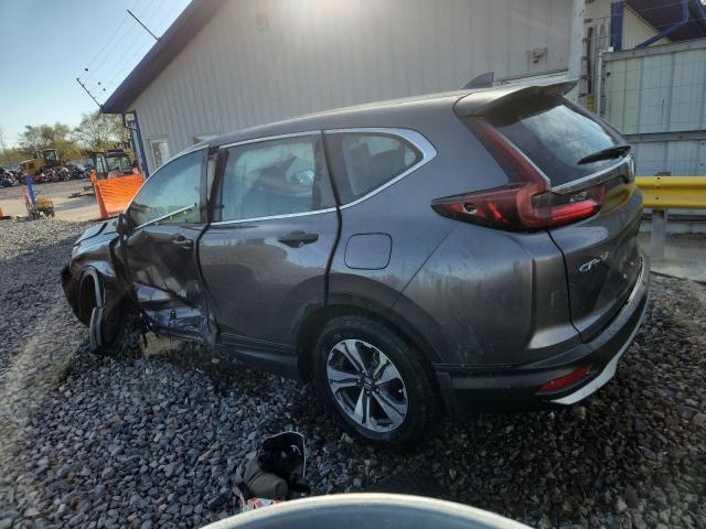 2021 HONDA CR-V LX #3276537062