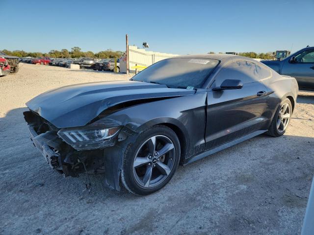 2015 FORD MUSTANG #3292495671
